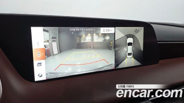 Genesis G90 2025 — photo 22