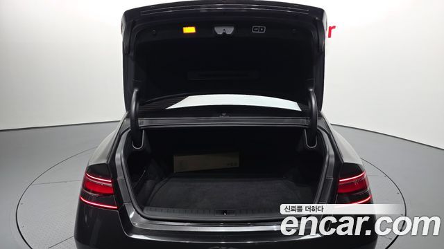 Genesis G90 2025 — photo 26