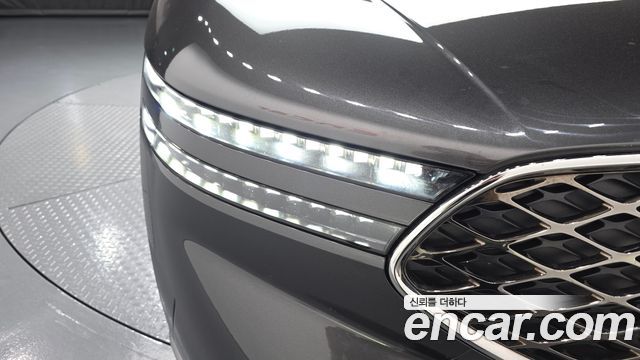 Genesis G90 2025 — photo 8