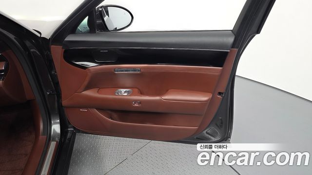 Genesis G90 2025 — photo 14