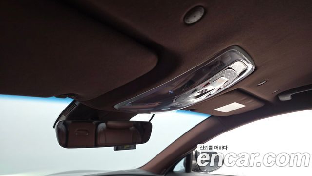 Genesis G90 2025 — photo 27
