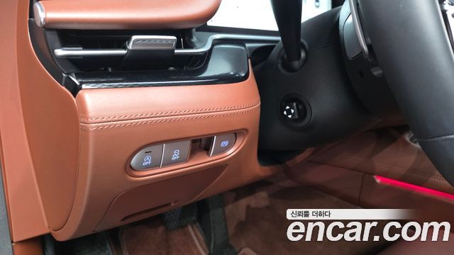 Genesis G90 2025 — photo 28