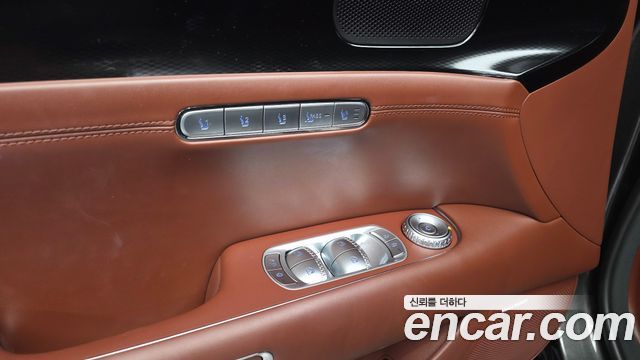 Genesis G90 2025 — photo 29