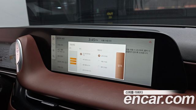 Genesis G90 2025 — photo 32