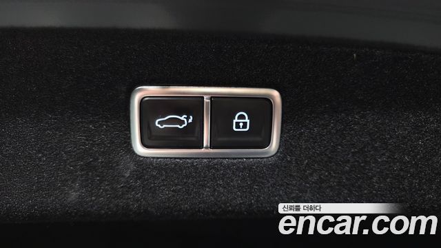 Genesis G90 2025 — photo 33