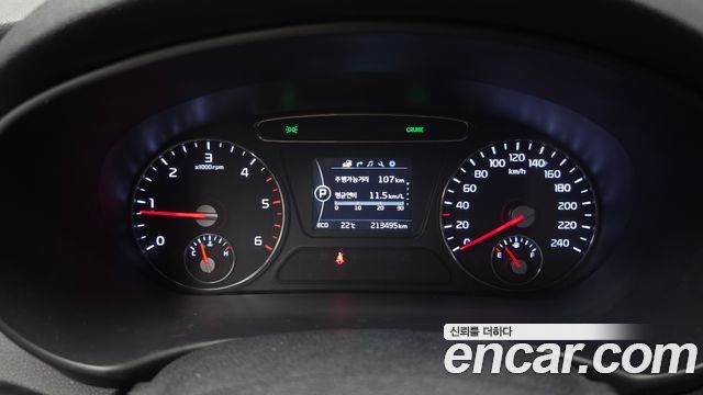 Kia Sorento 2016 — photo 8