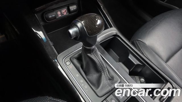 Kia Sorento 2016 — photo 9