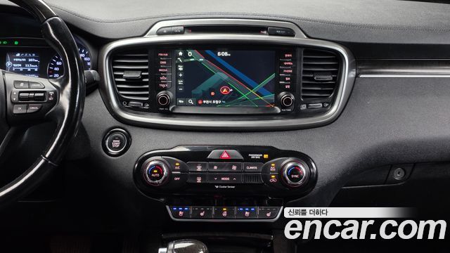 Kia Sorento 2016 — photo 14