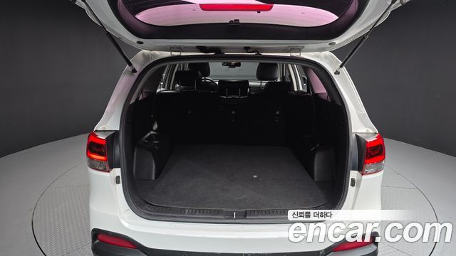 Kia Sorento 2016 — photo 20
