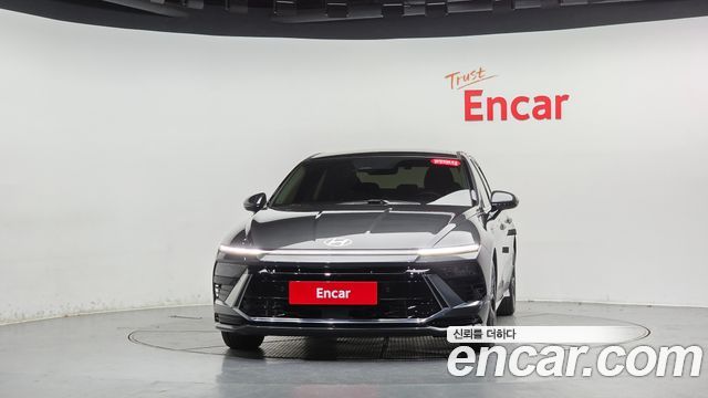 Hyundai Sonata 2025 — photo 3