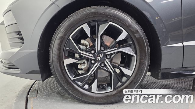 Hyundai Sonata 2025 — photo 5