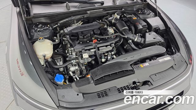 Hyundai Sonata 2025 — photo 6