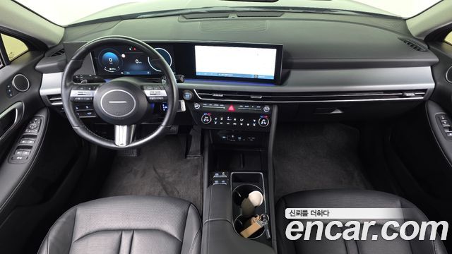 Hyundai Sonata 2025 — photo 10