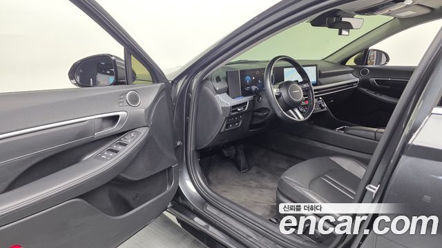 Hyundai Sonata 2025 — photo 13