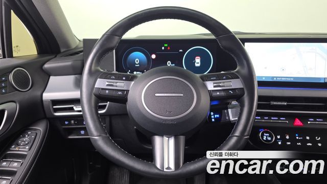 Hyundai Sonata 2025 — photo 19