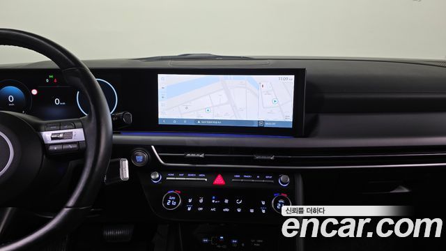 Hyundai Sonata 2025 — photo 20