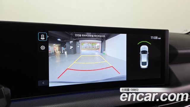 Hyundai Sonata 2025 — photo 21