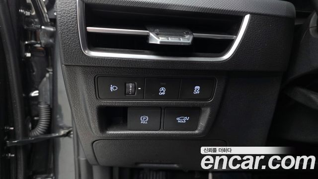 Hyundai Sonata 2025 — photo 24