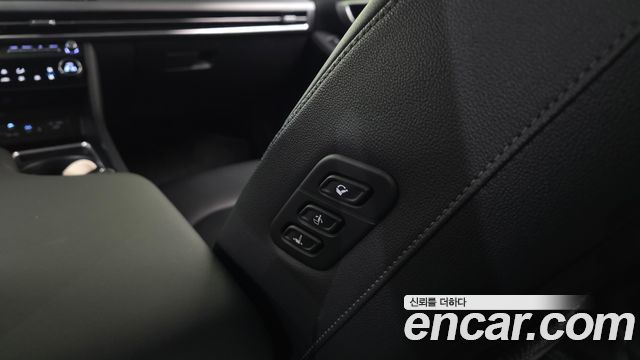 Hyundai Sonata 2025 — photo 25