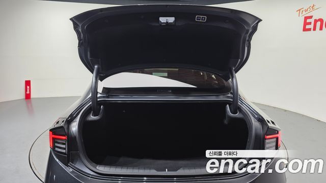 Hyundai Sonata 2025 — photo 26