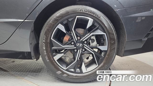 Hyundai Sonata 2025 — photo 7