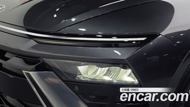 Hyundai Sonata 2025 — photo 8