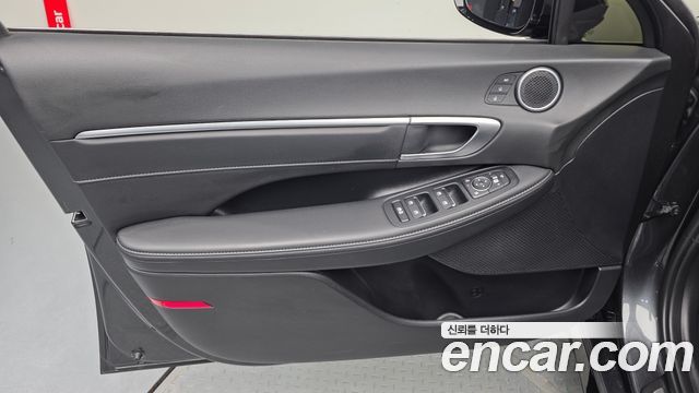 Hyundai Sonata 2025 — photo 14