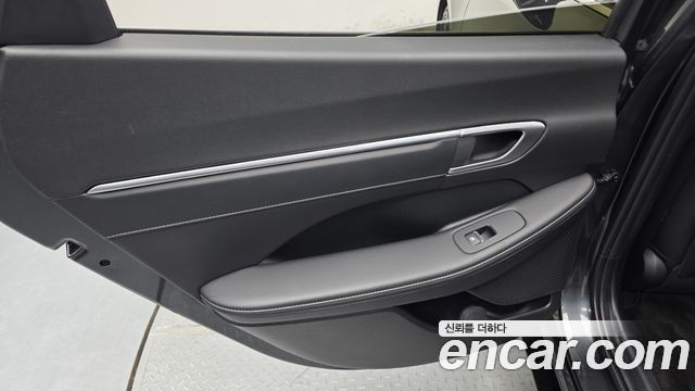 Hyundai Sonata 2025 — photo 15
