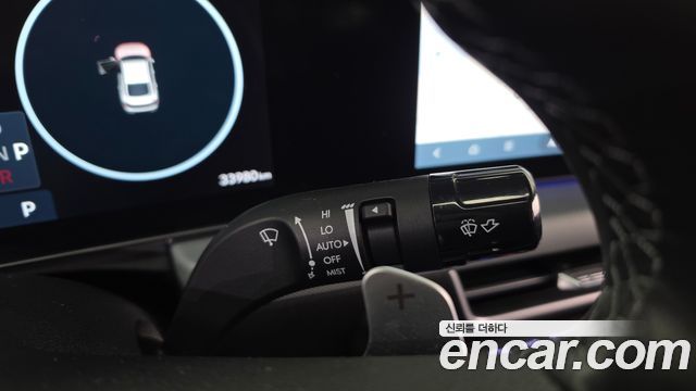 Hyundai Sonata 2025 — photo 27