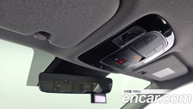 Hyundai Sonata 2025 — photo 28