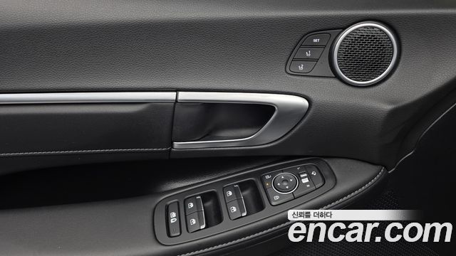 Hyundai Sonata 2025 — photo 29