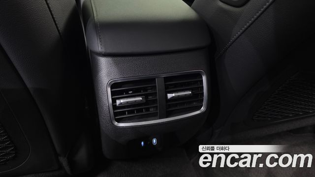 Hyundai Sonata 2025 — photo 30