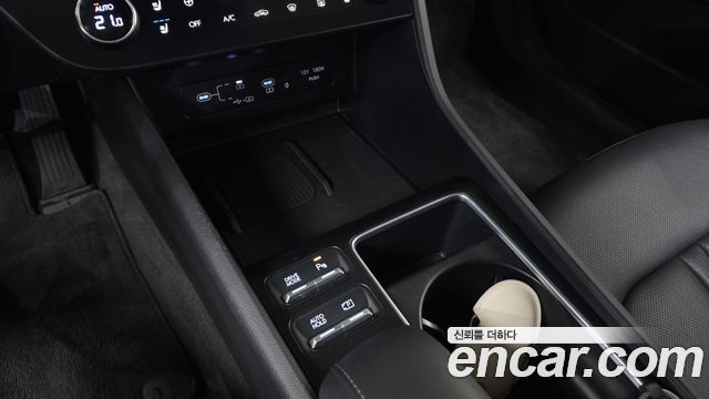 Hyundai Sonata 2025 — photo 32