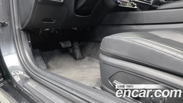 Hyundai Sonata 2025 — photo 33