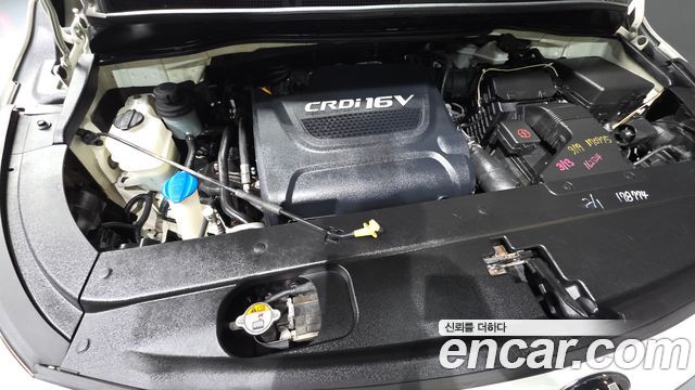 Kia Canival 2017 — photo 6