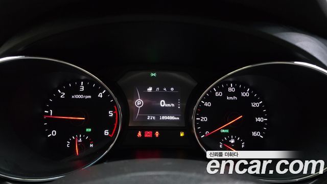 Kia Canival 2017 — photo 11