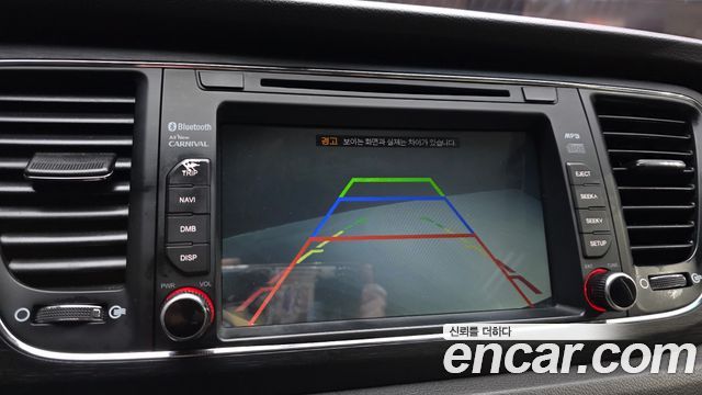 Kia Canival 2017 — photo 22
