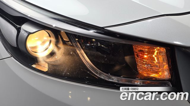 Kia Canival 2017 — photo 8