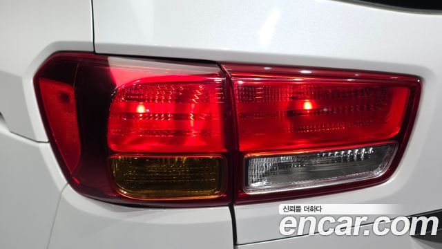 Kia Canival 2017 — photo 9