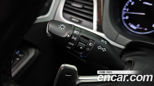 Hyundai Genesis 2014 — photo 15