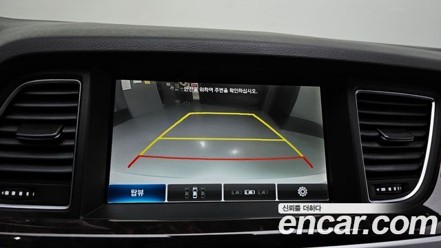 Hyundai Genesis 2014 — photo 17