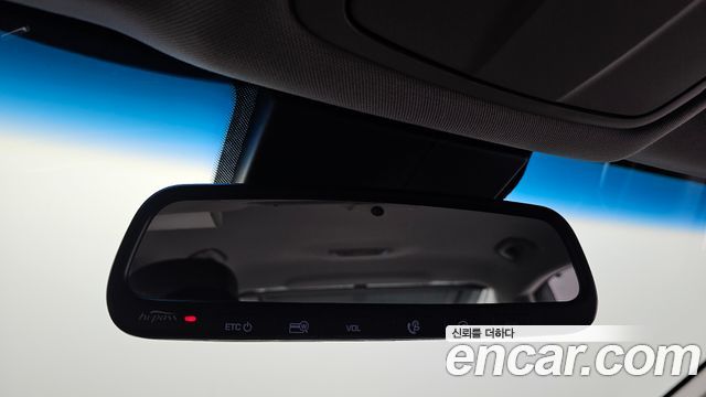 Hyundai Genesis 2014 — photo 18