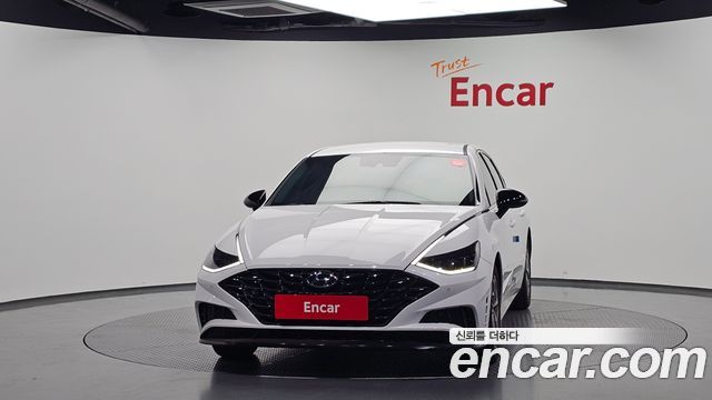 Hyundai Sonata 2023 — photo 3