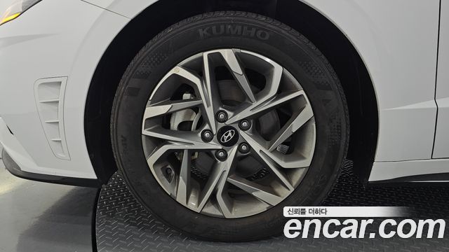 Hyundai Sonata 2023 — photo 5