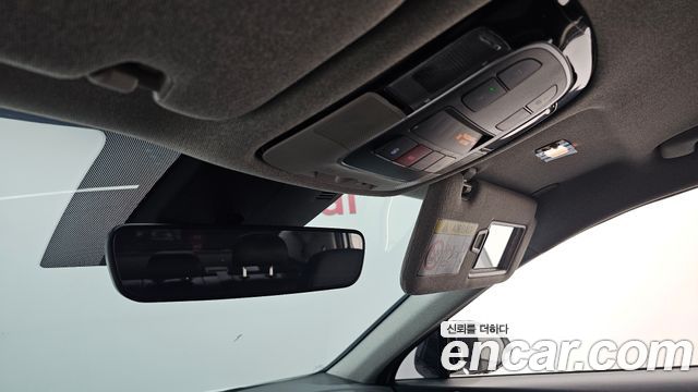 Hyundai Sonata 2023 — photo 25