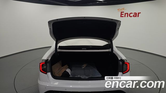 Hyundai Sonata 2023 — photo 26