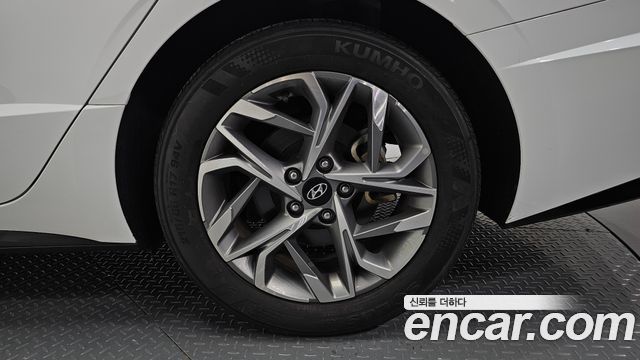 Hyundai Sonata 2023 — photo 7