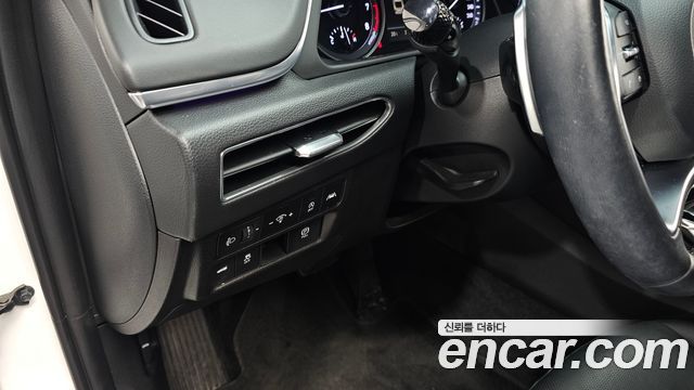 Hyundai Sonata 2023 — photo 32