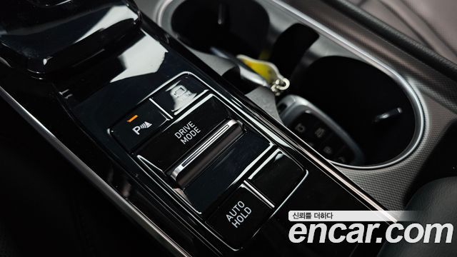 Hyundai Sonata 2023 — photo 34