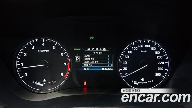 Hyundai Genesis 2016 — photo 8